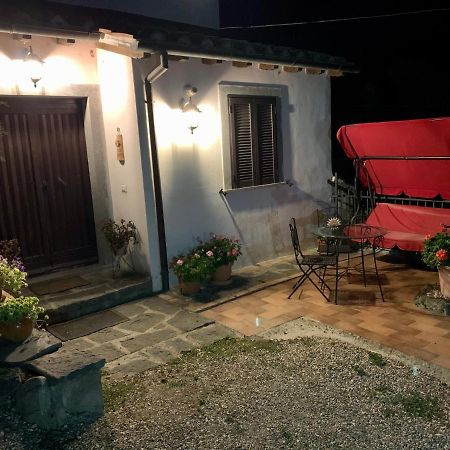 Antico Fienile Villa Celleno Luaran gambar