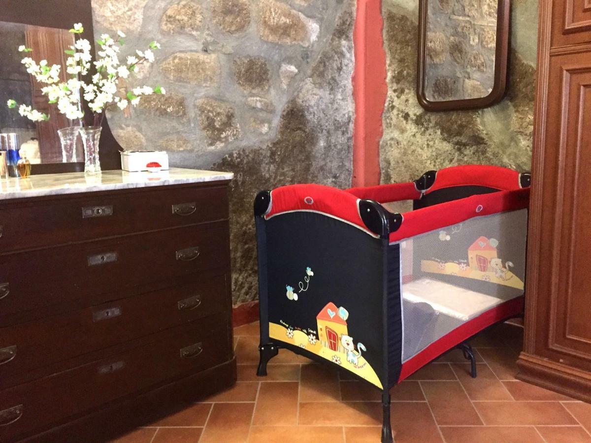 Antico Fienile Villa Celleno Luaran gambar